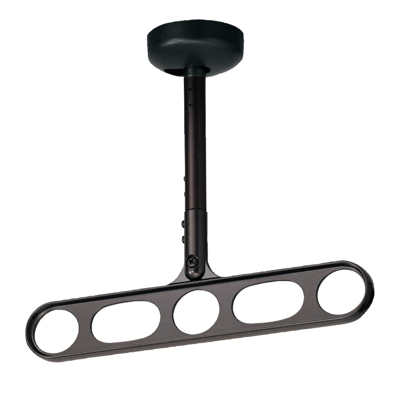 ホスクリーン　Z-104-DB 高さ355・400mm DBダークブロンズ