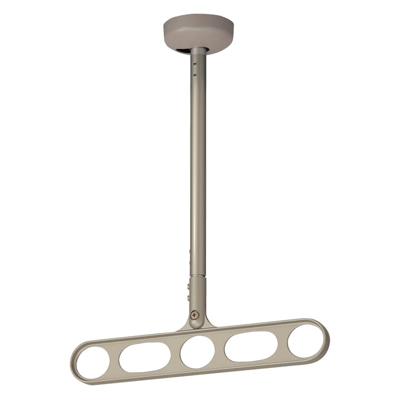 ホスクリーン　Z-107-LB 高さ560・780mm LBライトブロンズ