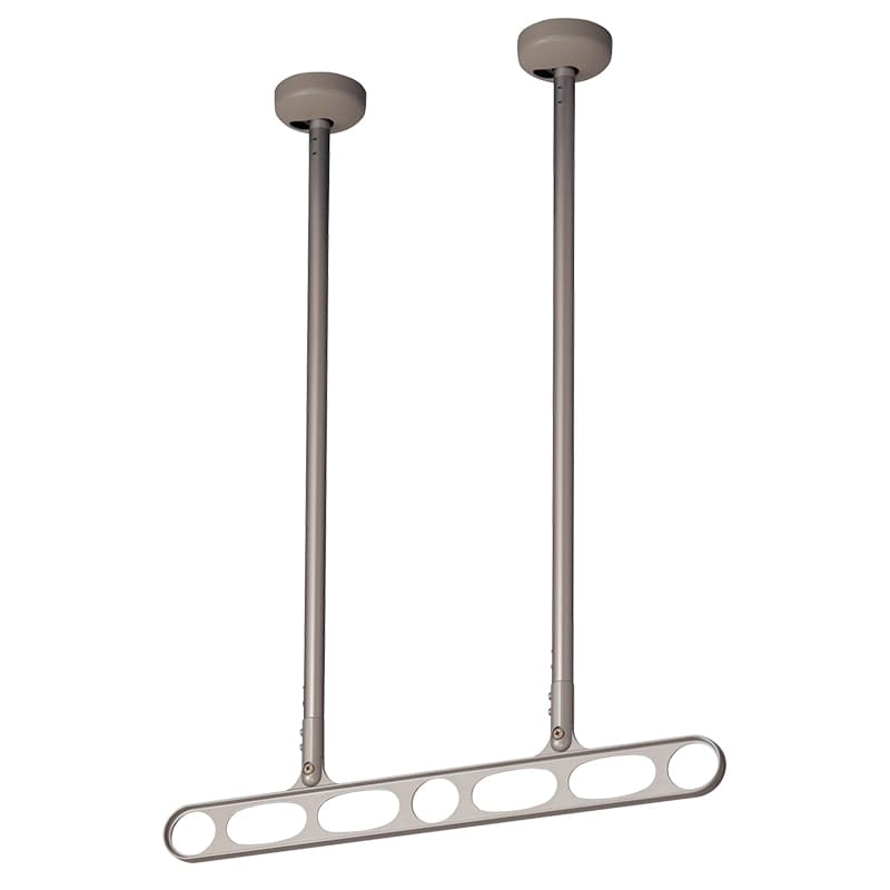 ホスクリーン　Z-215-LB 高さ900・1500mm LBライトブロンズ