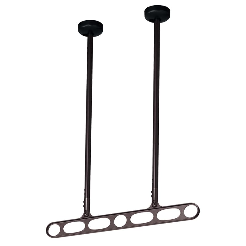 ホスクリーン　Z-215-DB 高さ900・1500mm DBダークブロンズ