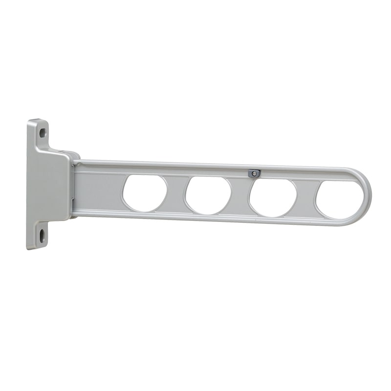 ホスクリーン HDS-45-S 450mm Sシルバー