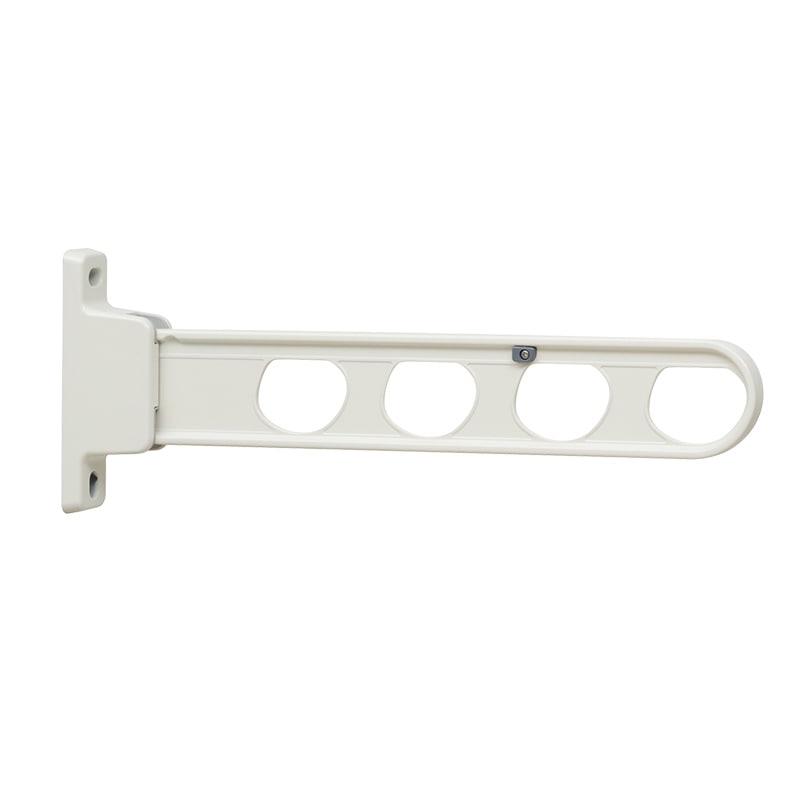 ホスクリーン HDS-45-W 450mm Wホワイト