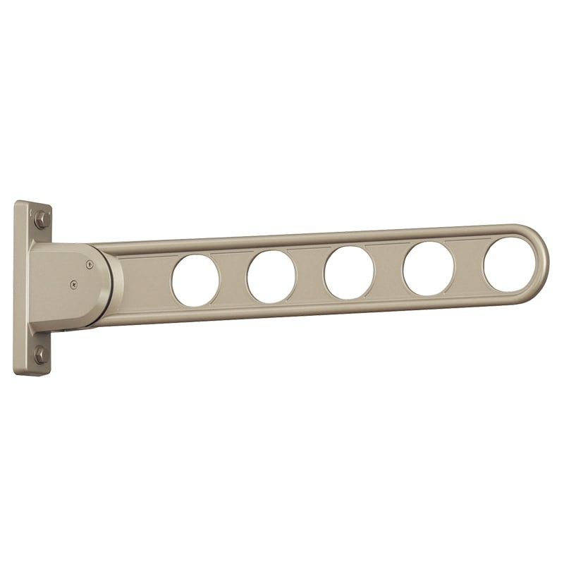 ホスクリーン HK-55-LB 555mm LBライトブロンズ