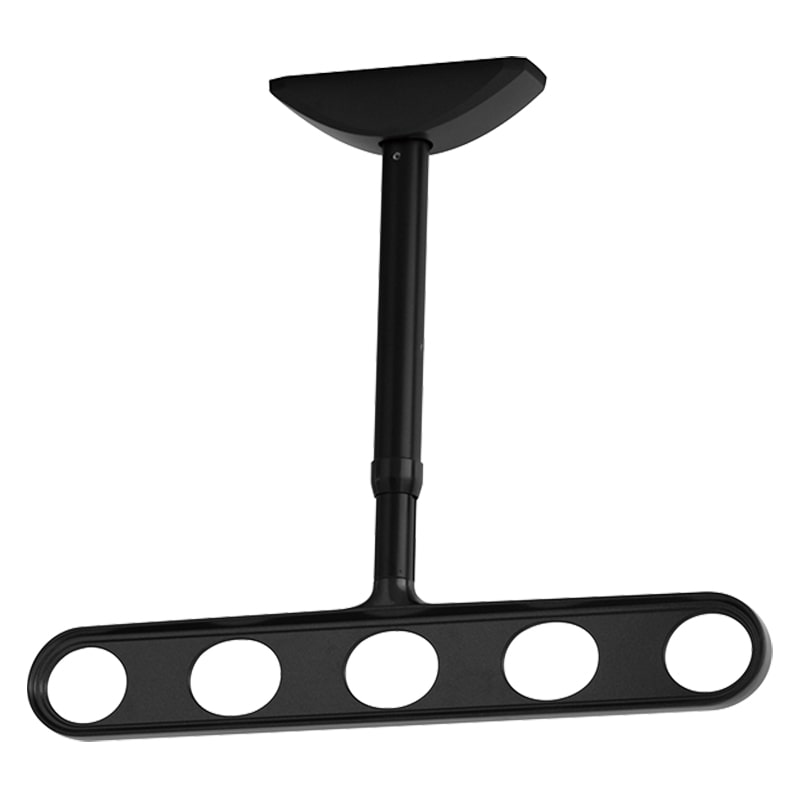 ホスクリーン　ZA-0445-BL BLブラック