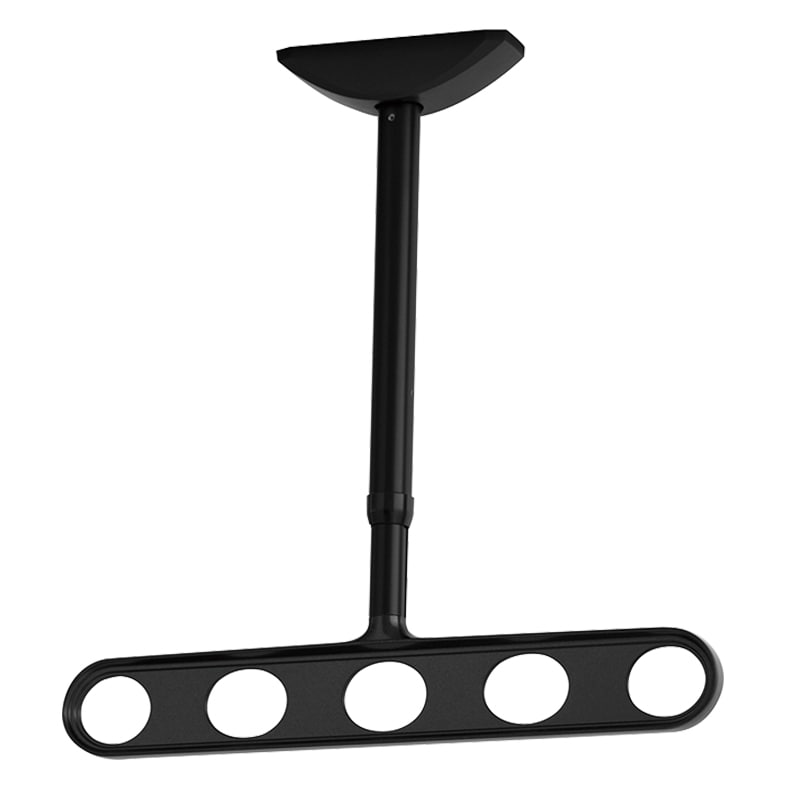 ホスクリーン　ZA-0645-BL BLブラック