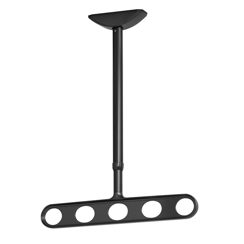 ホスクリーン　ZA-0745-BL BLブラック