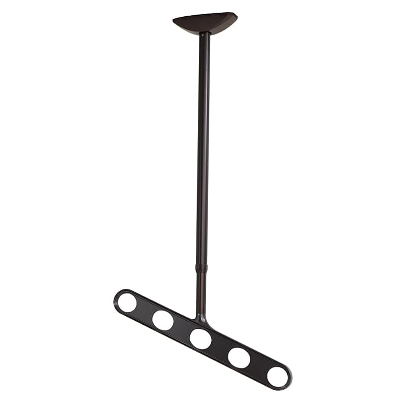 ホスクリーン　ZAN-1150-DB DBダークブロンズ