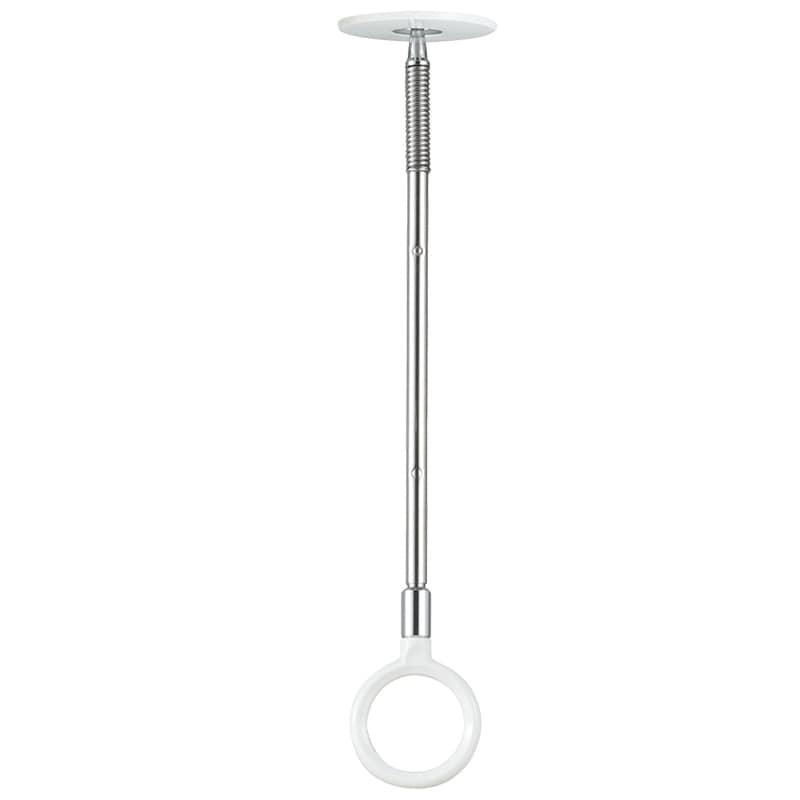 ホスクリーン SPES-W ショートサイズ Wホワイト