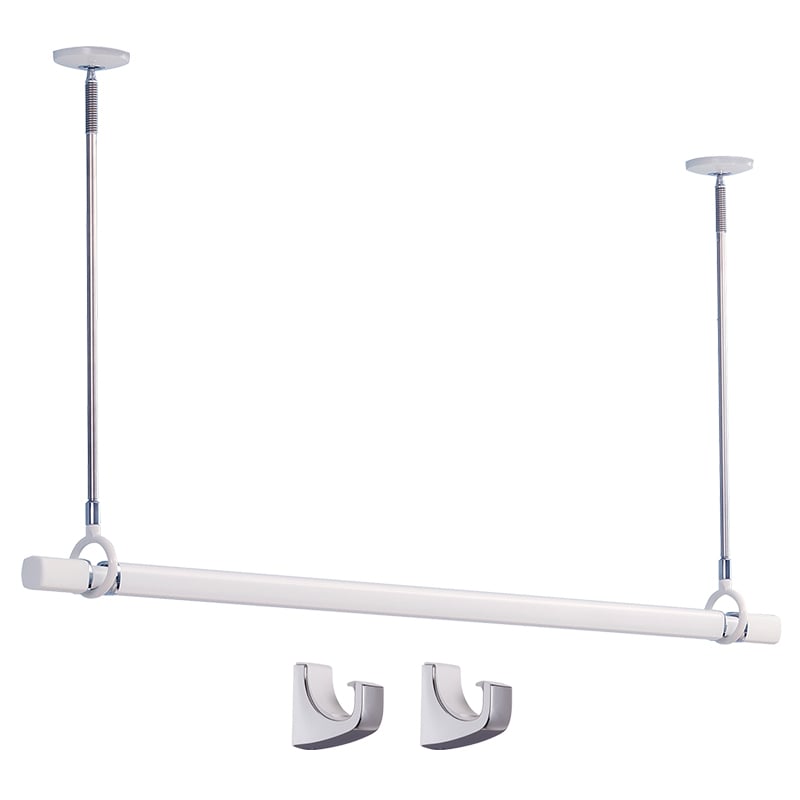 ホスクリーン HQS-15 セット品 標準サイズ Wホワイト