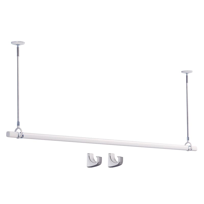 ホスクリーン HQS-23 セット品 標準サイズ Wホワイト