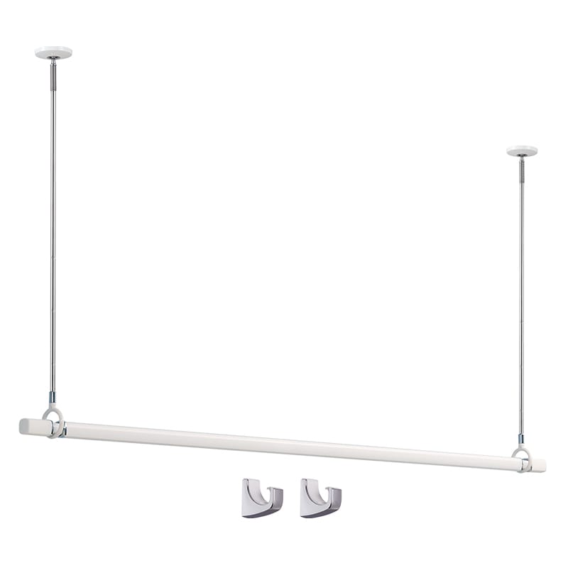 ホスクリーン HQSL-23 セット品 ロングサイズ Wホワイト