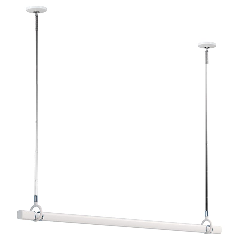 ホスクリーン QSCL-15-W セット品 ロングサイズ Wホワイト