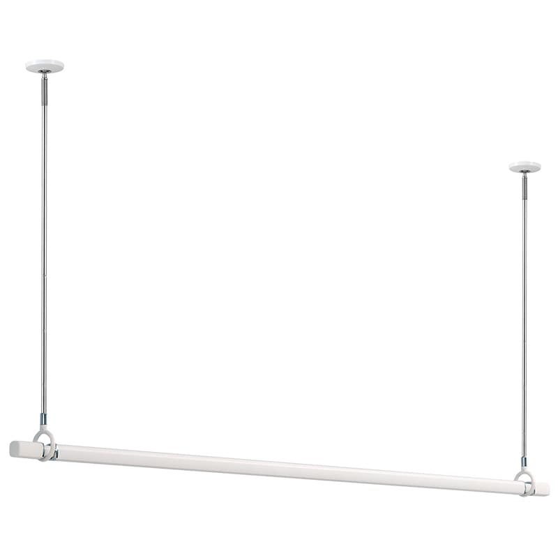 ホスクリーン QSCL-23-W セット品 ロングサイズ Wホワイト