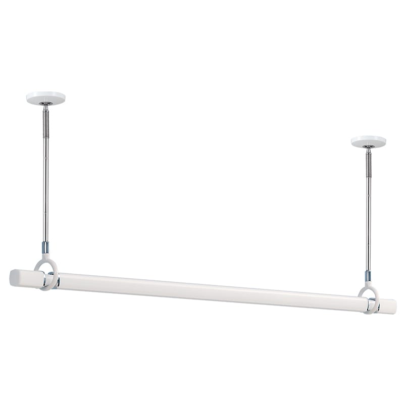 ホスクリーン QSCS-15-W セット品 ショートサイズ Wホワイト