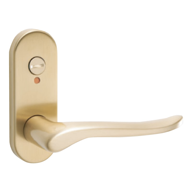 UKT13座 表示錠 No.32  ニッケル