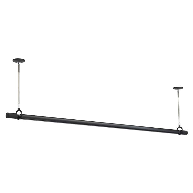 ホスクリーン QSCS-23-BK セット品 ショートサイズ BKブラック