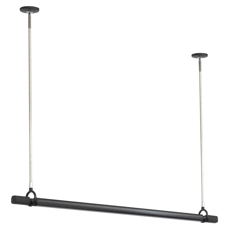 ホスクリーン QSCL-15-BK セット品 ロングサイズ BKブラック