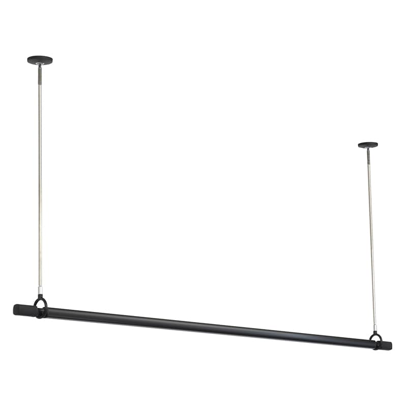 ホスクリーン QSCL-23-BK セット品 ロングサイズ BKブラック