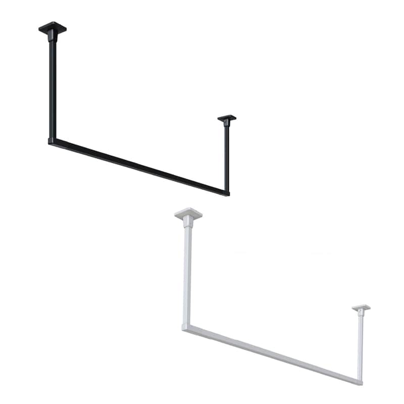 ホスクリーン室内用BAR型（サイズオーダー品）