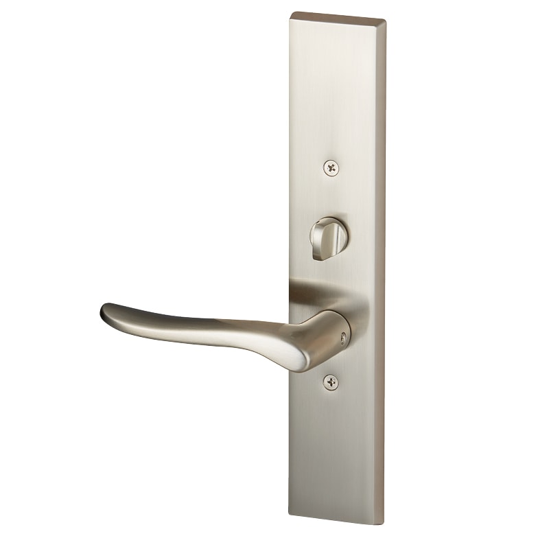 ハイレバー 表示錠 長座 No.32  ニッケル