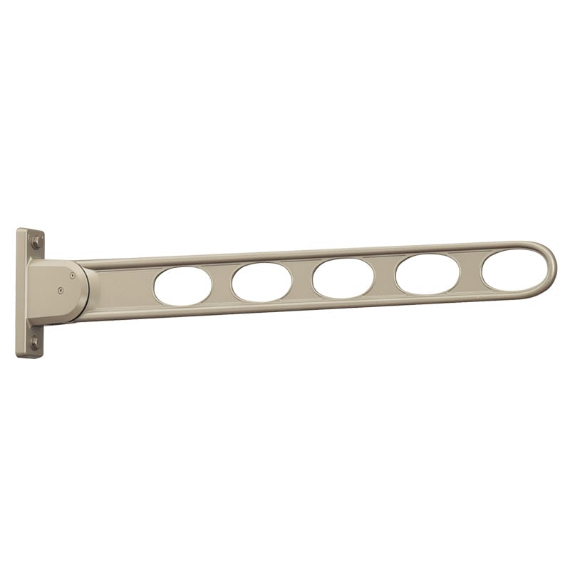 ホスクリーン HK-75-LB 746mm LBライトブロンズ