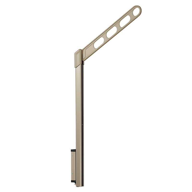 ホスクリーン EPL-55-LB LBライトブロンズ