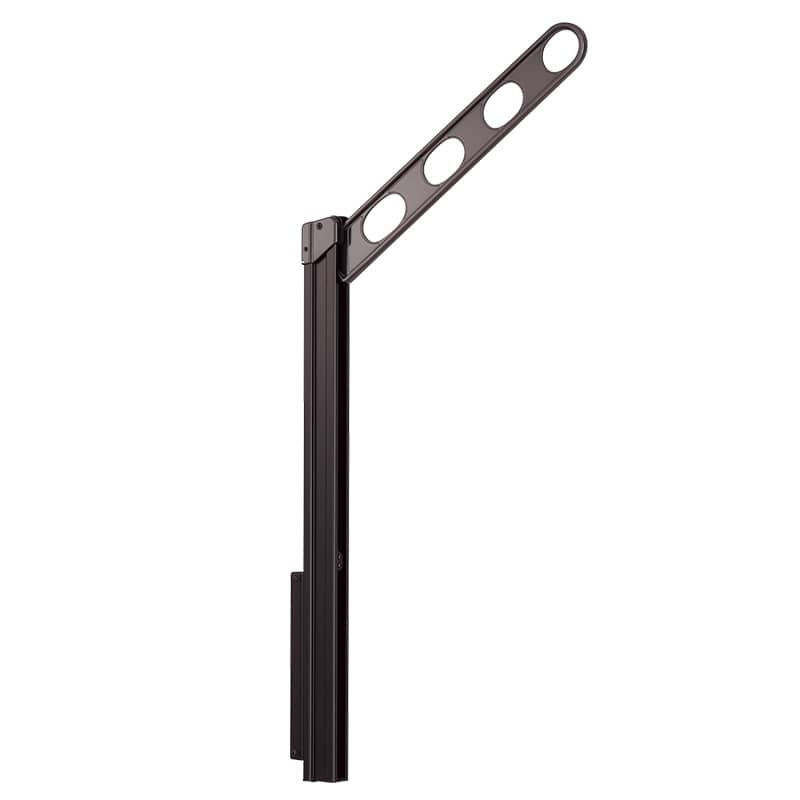 ホスクリーン GP-45-DB DBダークブロンズ