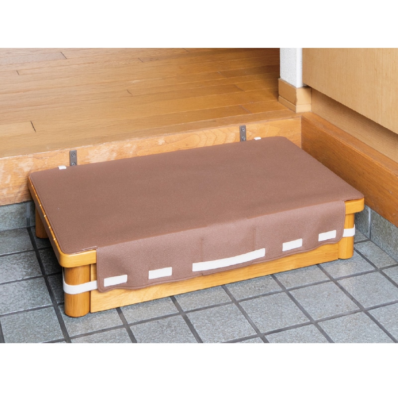 ステップコール 600×350mm