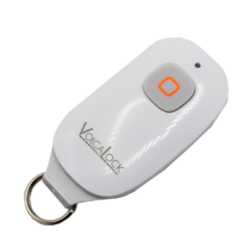 デジタルドアロック　リモコン