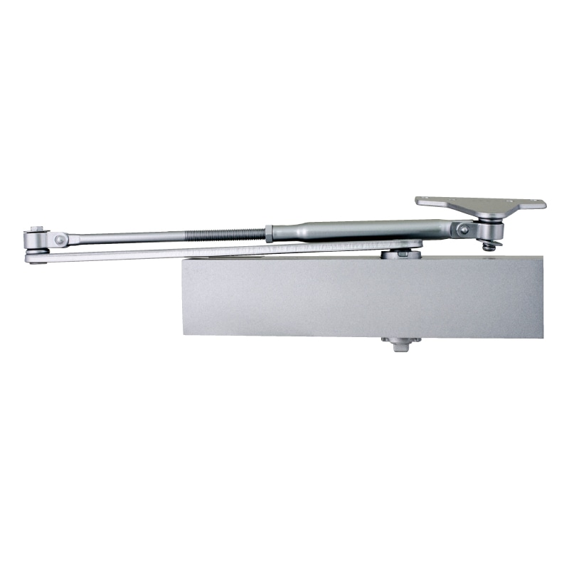 代替ドアクローザー PS103+53SP ストップあり