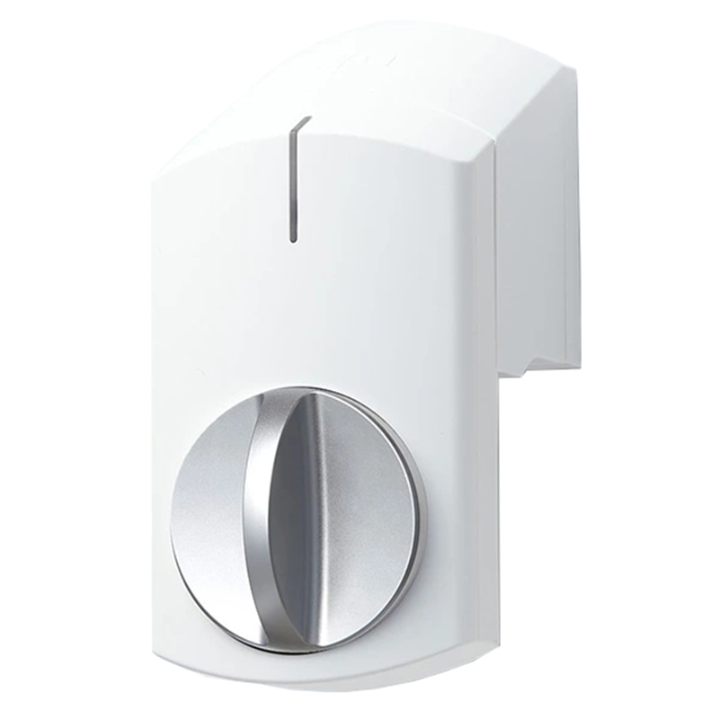 ミネベアショウワ　ＳＡＤＩＯＴ　ＬＯＣＫ２　本体　ホワイト