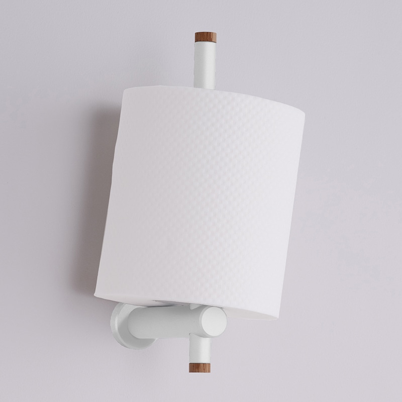 ALCOLOLO ペーパーストック ホワイト