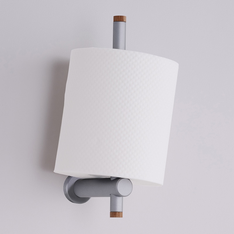 ALCOLOLO ペーパーストック シルバー