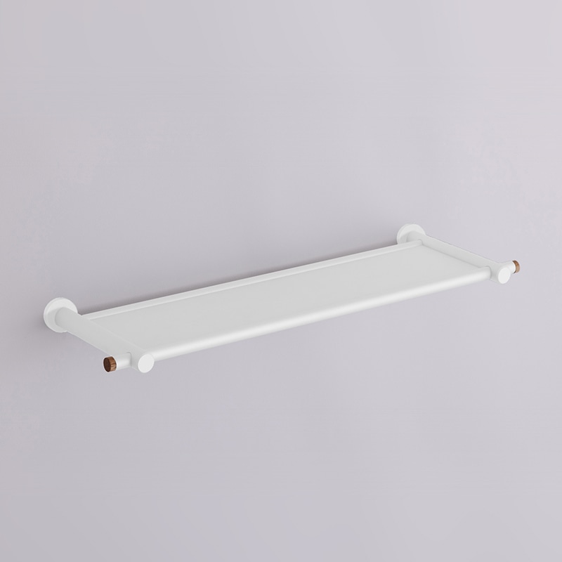 ALCOLOLO シェルフ ホワイト