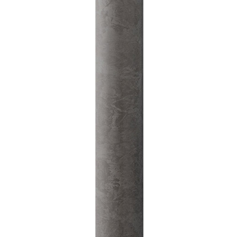 ALCOLOLO 丸柱 コンクリート調　濃色