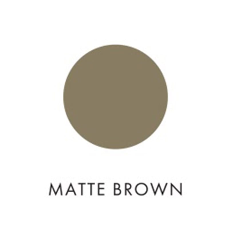 デザイン列柱　L.Free マットブラウン