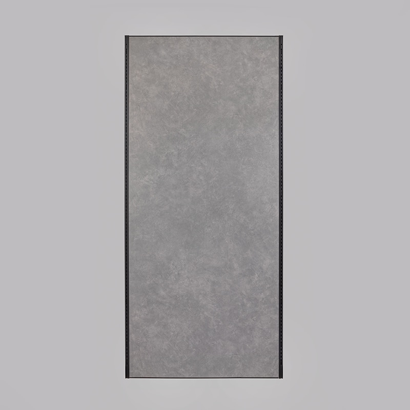 ALHIDE アジャストシェルフ パネルユニット グレー