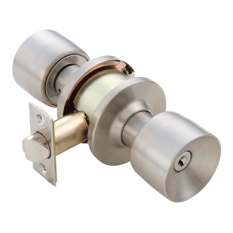 円筒錠 鍵付錠 BS60