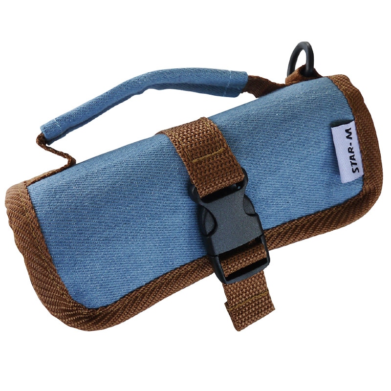 ドリルロールバッグミニ No.7001