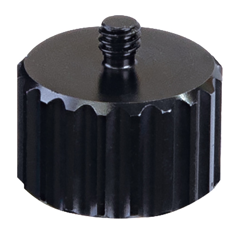 ねじ変換三脚アダプター 30×30×25mm