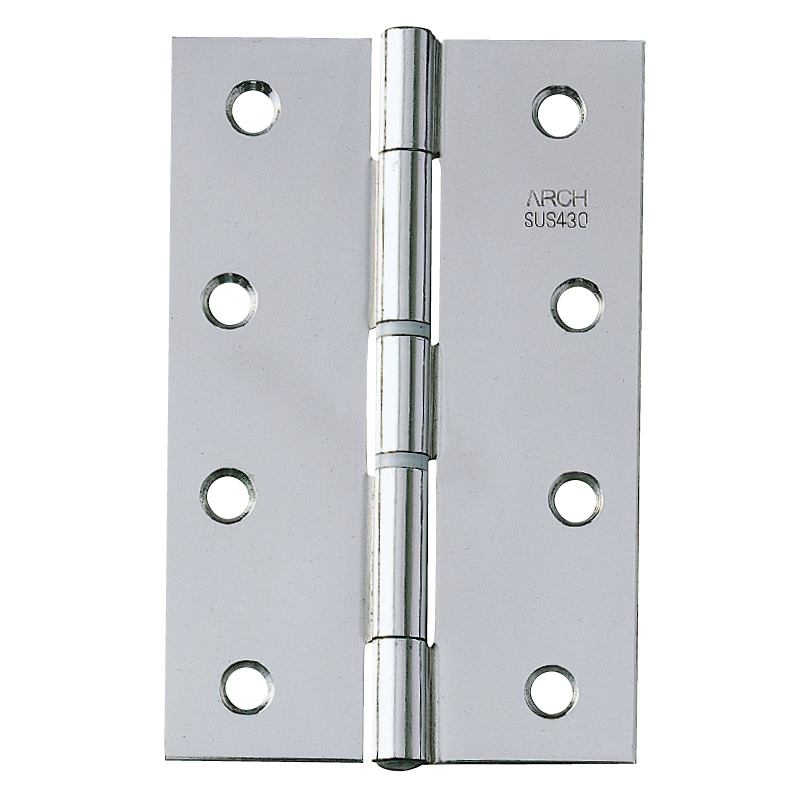 中厚ステンレス丁番 76mm