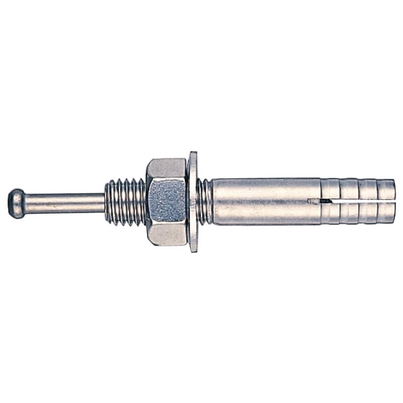 オールアンカー ステンレス製SC 全長70mm ねじ長さ25mm ドリル径8.5mm ねじの呼びM8