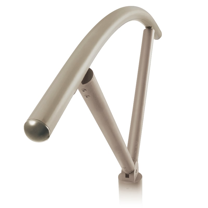 セイフティビーム アーチユニット ステンカラー（SC） 埋込式