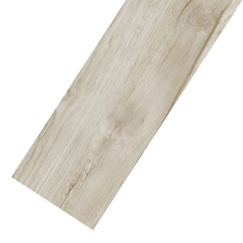 DECO-WOOD 幅150×長さ1000×厚2ｍｍ ホワイト