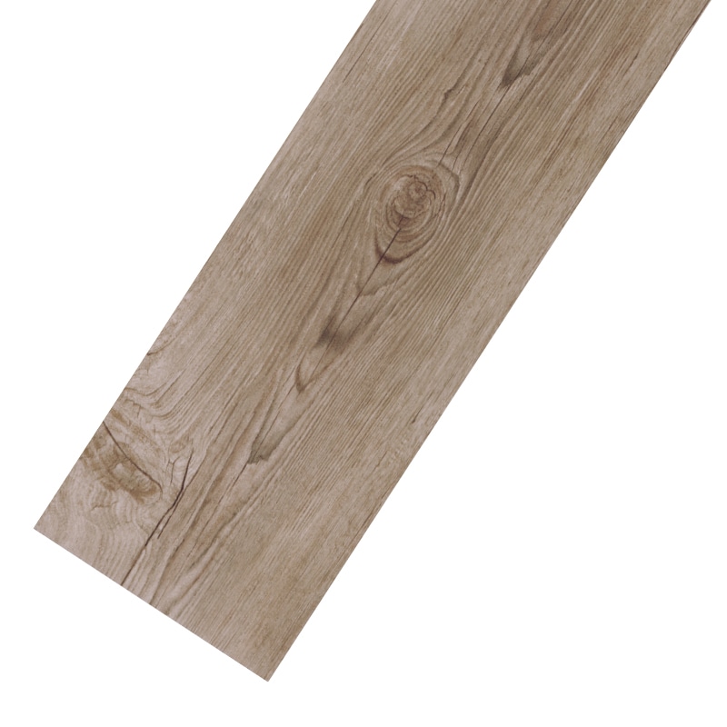 DECO-WOOD 幅150×長さ1000×厚2ｍｍ ホワイトベージュ