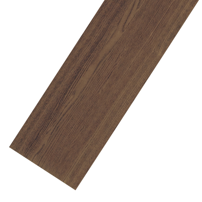 DECO-WOOD 幅150×長さ1000×厚2ｍｍ ダーク
