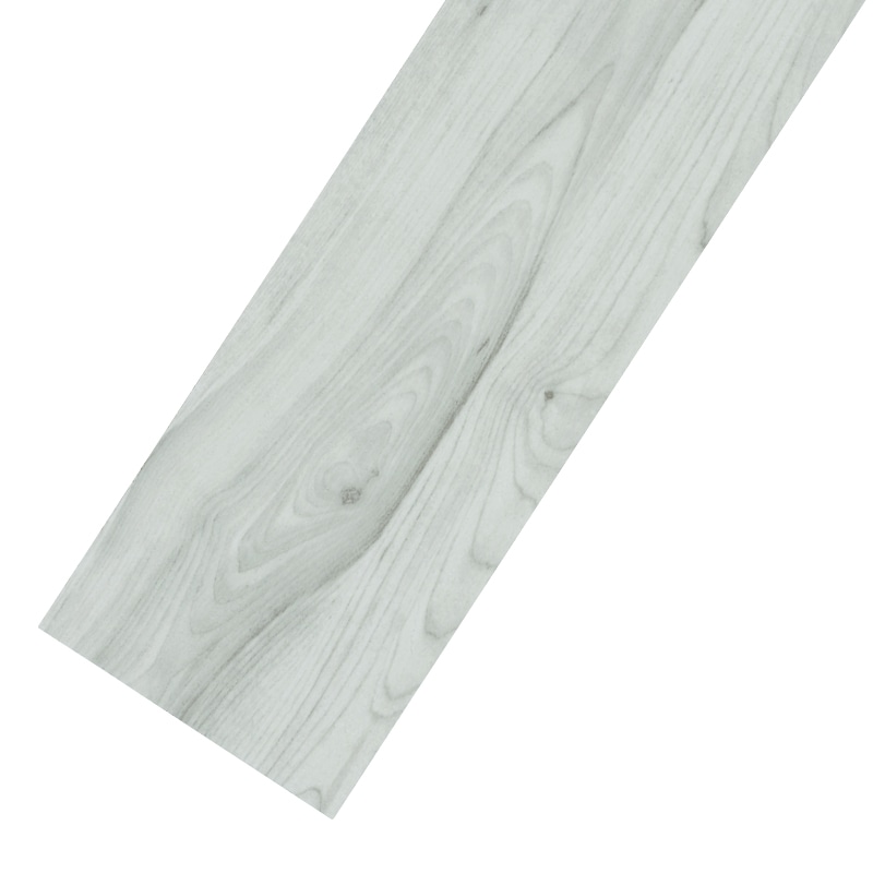 DECO-WOOD 幅150×長さ1000×厚2ｍｍ スノーホワイト