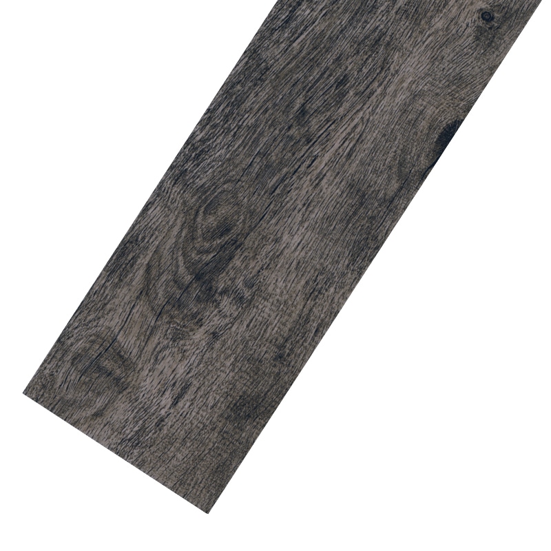 DECO-WOOD 幅150×長さ1000×厚2ｍｍ チャコールベージュ