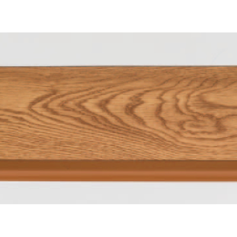 段差見切　デコリカクリック・デコセルフ用 910mm ミディアム 2本入