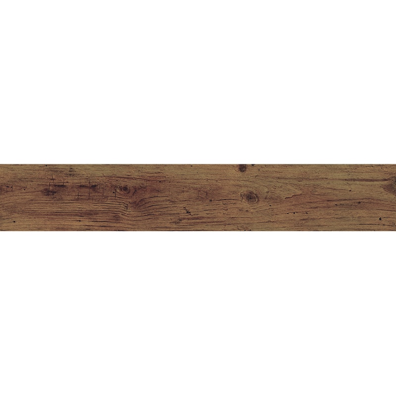 HERIBO WOOD（ヘリボウッド） 600×100×2.0mm マロン 20枚入